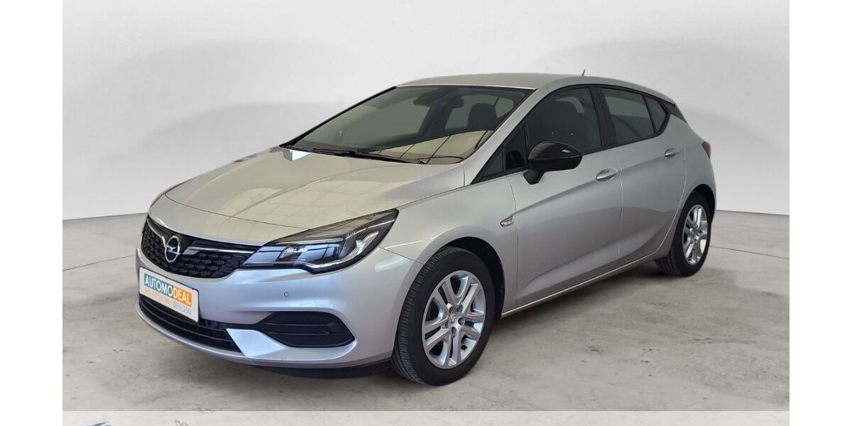 Opel Astra 58.489 km 12.939 &euro; Moers 47445