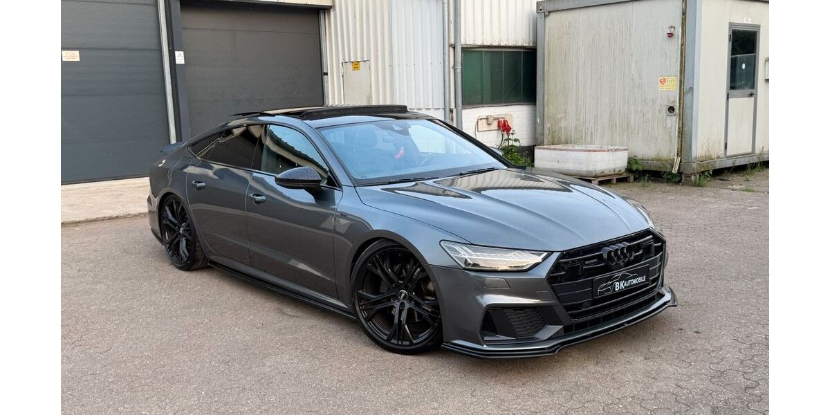 Audi A7 170.000 km 31.000 &euro; Wesel 46485