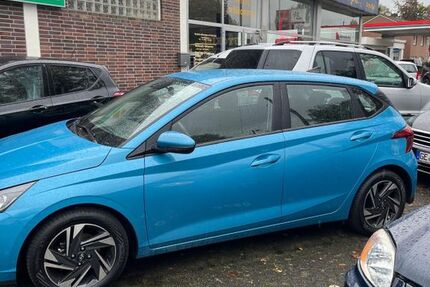 Hyundai i20 164.000 km 8.500 &euro; Dorsten 46284