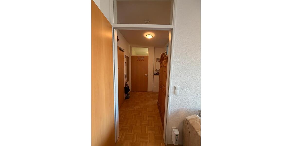 Etagenwohnung Dorsten Altstadt - 2.5 Zimmer, 57 m&sup2;, 934&euro; | Angebot:26610406