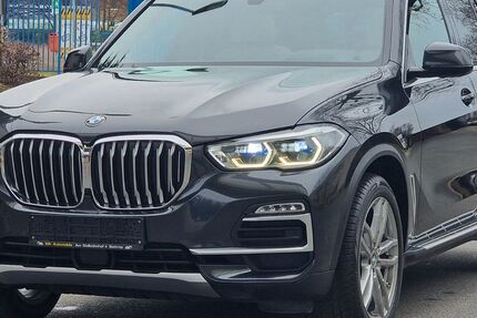 BMW X5 137.000 km 37.990 &euro; Bottrop 46238