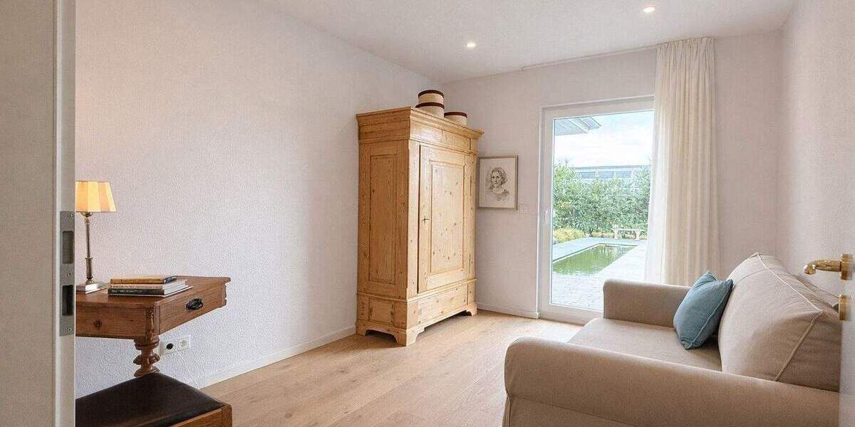 Bungalow Xanten / Vynen Xanten - 4 Zimmer, 131 m&sup2;, 429.000&euro; | Angebot:25910712