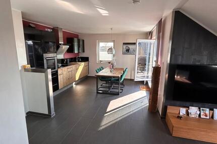 Wohnung Rhede - 2 Zimmer, 58 m&sup2;, 650&euro; | Angebot:25894325