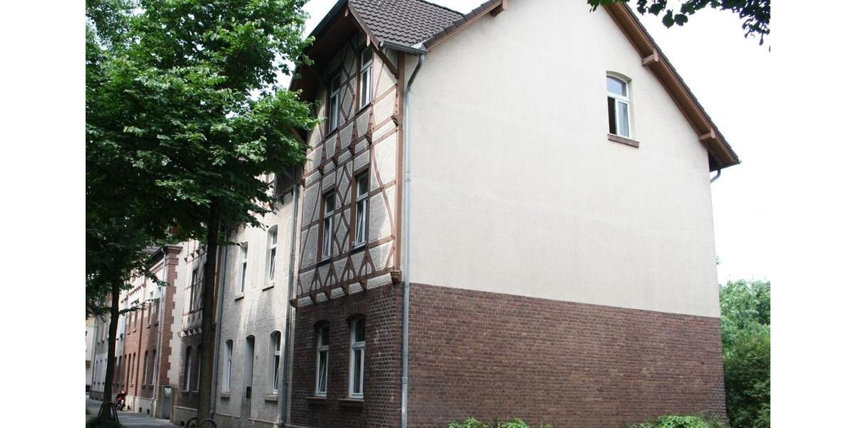 Etagenwohnung Duisburg Hamborn - 3.5 Zimmer, 71 m&sup2;, 436&euro; | Angebot:25524177