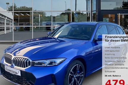 BMW 330 24.842 km 46.860 &euro; Borken 46325