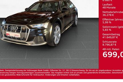 Audi A6 Allroad 84.457 km 42.960 &euro; Wesel 46485