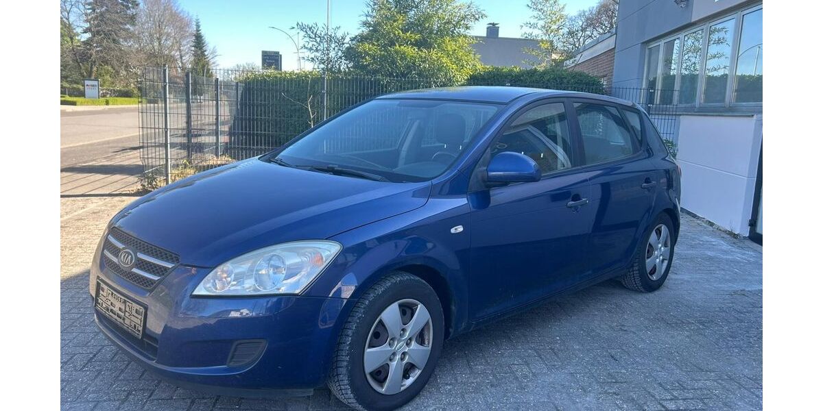 Kia ceed / Ceed 318.000 km 950 &euro; Borken 46325