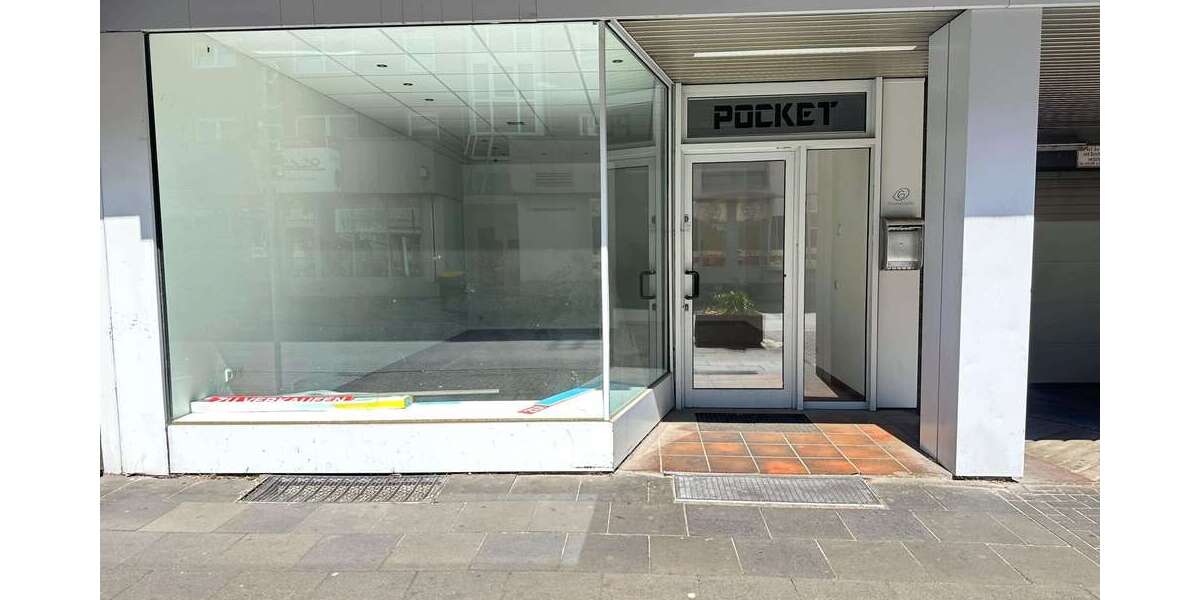 Gewerbeobjekt Dinslaken - 69.000&euro; | Angebot:26693657