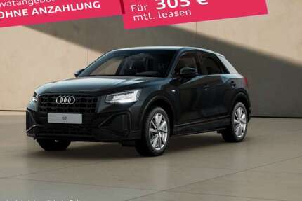 Audi Q2 22.859 km 32.220 &euro; Duisburg 47249