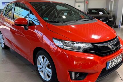 Honda Jazz 36.800 km 14.290 &euro; Bocholt 46395