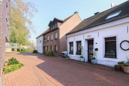Haus Uedem - 6 Zimmer, 95 m&sup2;, 219.000&euro; | Angebot:26661883