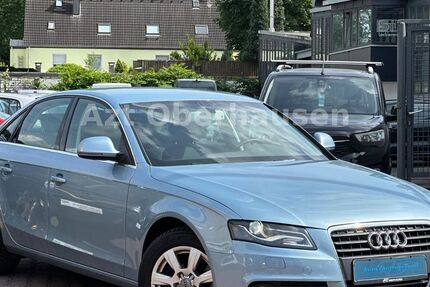 Audi A4 95.000 km 9.490 &euro; Oberhausen 46049