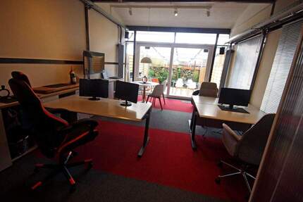 Gewerbeobjekt Marl Hüls - 666&euro; | Angebot:25869975