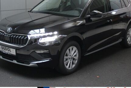Skoda Kamiq 11.860 km 28.890 &euro; Heiden 46359