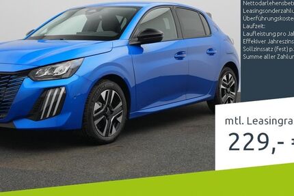 Peugeot 208 1.500 km 26.990 &euro; Borken 46325