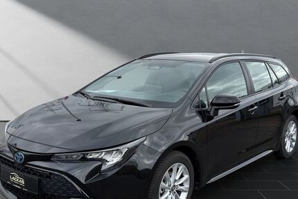 Toyota Corolla 18.291 km 26.949 &euro; Wesel 46485