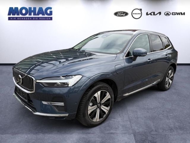 Volvo XC60 9.951 km 53.490 &euro; Dorsten 46282