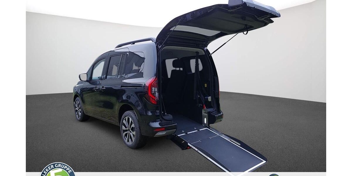 Renault Kangoo 1.500 km 40.990 &euro; Borken 46325