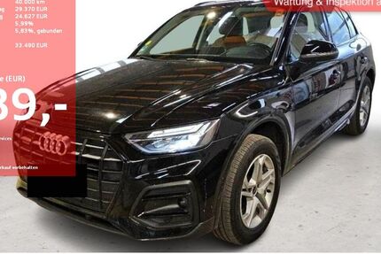 Audi Q5 93.390 km 31.490 &euro; Moers-Hülsdonk 47441