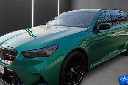 BMW M5 15.618 km 116.788 &euro; Bottrop 46236