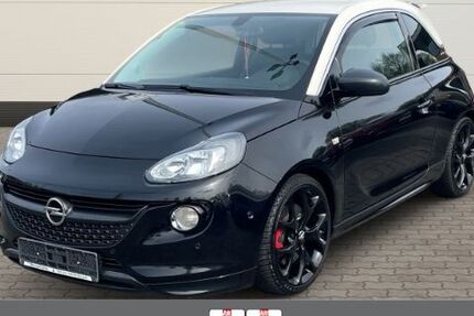 Opel Adam 104.900 km 12.440 &euro; Dorsten 46286
