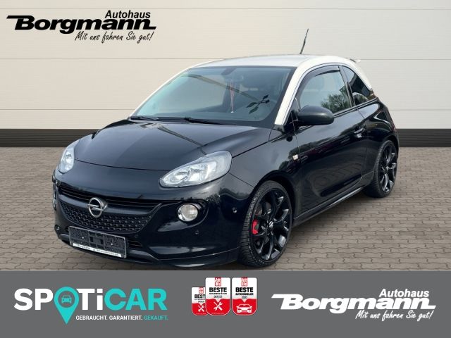 Opel Adam 104.900 km 12.440 &euro; Dorsten 46286
