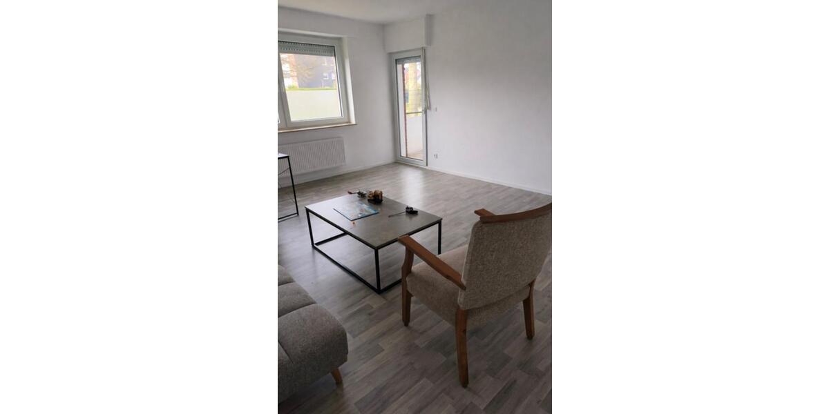 Erdgeschoßwohnung Weeze - 3 Zimmer, 77 m&sup2;, 720&euro; | Angebot:25893206