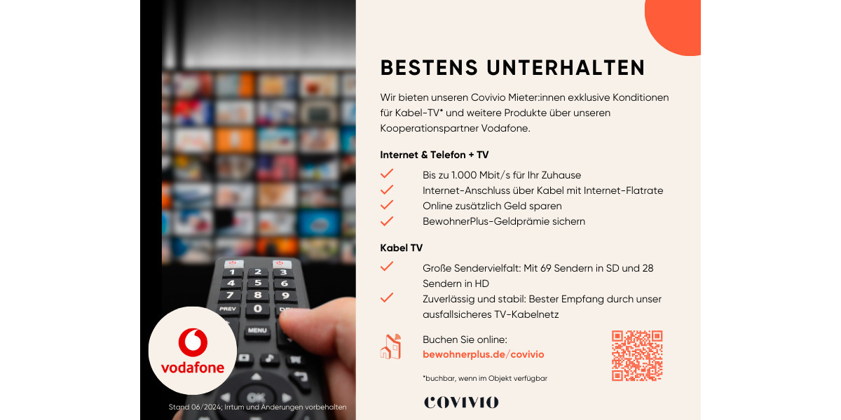 Erdgeschoßwohnung Oberhausen Alt-Oberhausen - 2 Zimmer, 51 m&sup2;, 574&euro; | Angebot:26660206