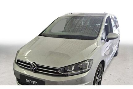 VW Touran 114.865 km 17.860 &euro; Moers 47441
