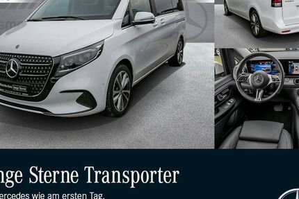 Mercedes-Benz V 220 19.012 km 74.747 &euro; Dorsten 46282