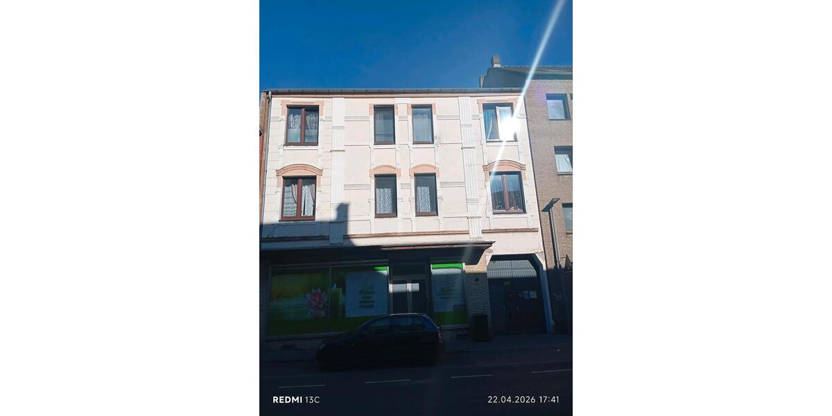 Mehrfamilienhaus, Wohnhaus Oberhausen Alt-Oberhausen - 359.000&euro; | Angebot:26665810