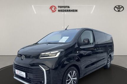 Toyota Proace (Verso) 30.500 km 40.490 &euro; Bocholt 46395