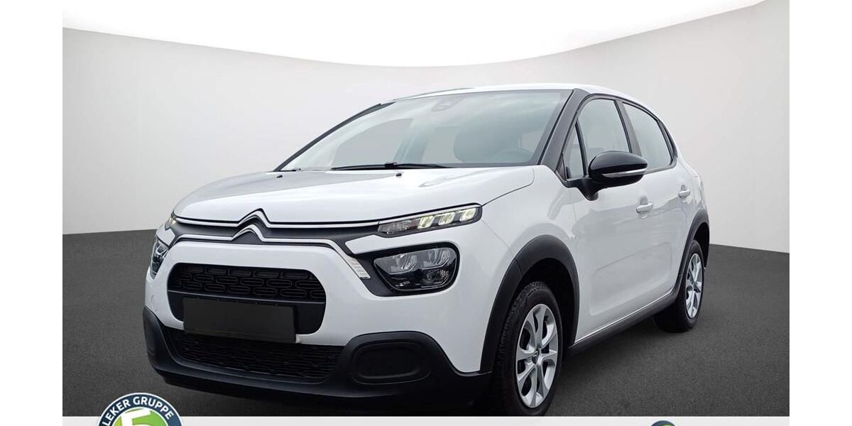Citroen C3 49.952 km 10.560 &euro; Borken 46325