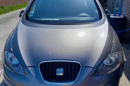 Seat Altea 132.908 km 6.000 &euro; Wesel 47487