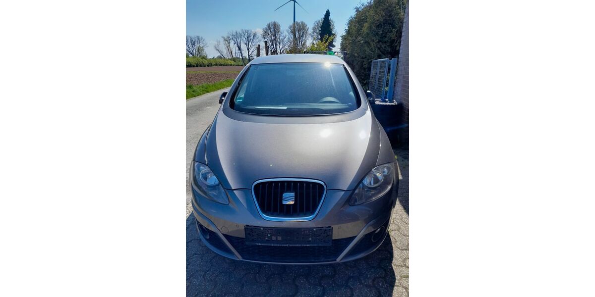 Seat Altea 132.908 km 6.000 &euro; Wesel 47487