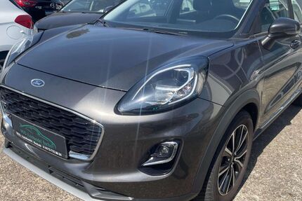 Ford Puma 18.304 km 18.699 &euro; bocholt 46395