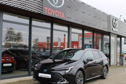 Toyota Corolla 31.706 km 26.240 &euro; Moers 47441