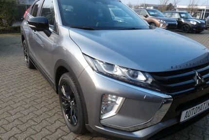 Mitsubishi Eclipse Cross 75.500 km 19.950 &euro; Kevelaer 47623