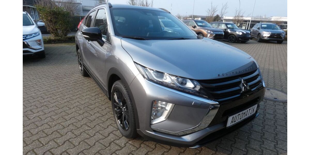 Mitsubishi Eclipse Cross 75.500 km 19.950 &euro; Kevelaer 47623