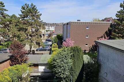 Wohnung Duisburg Duisburg-Mitte - 2 Zimmer, 60 m&sup2;, 450&euro; | Angebot:26018650