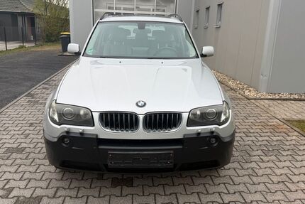BMW X3 437.000 km 4.500 &euro; GELDERN 47608