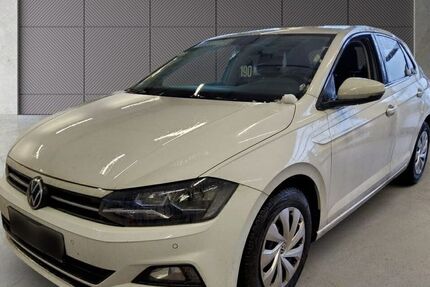 VW Polo 43.884 km 18.880 &euro; Wesel 46483