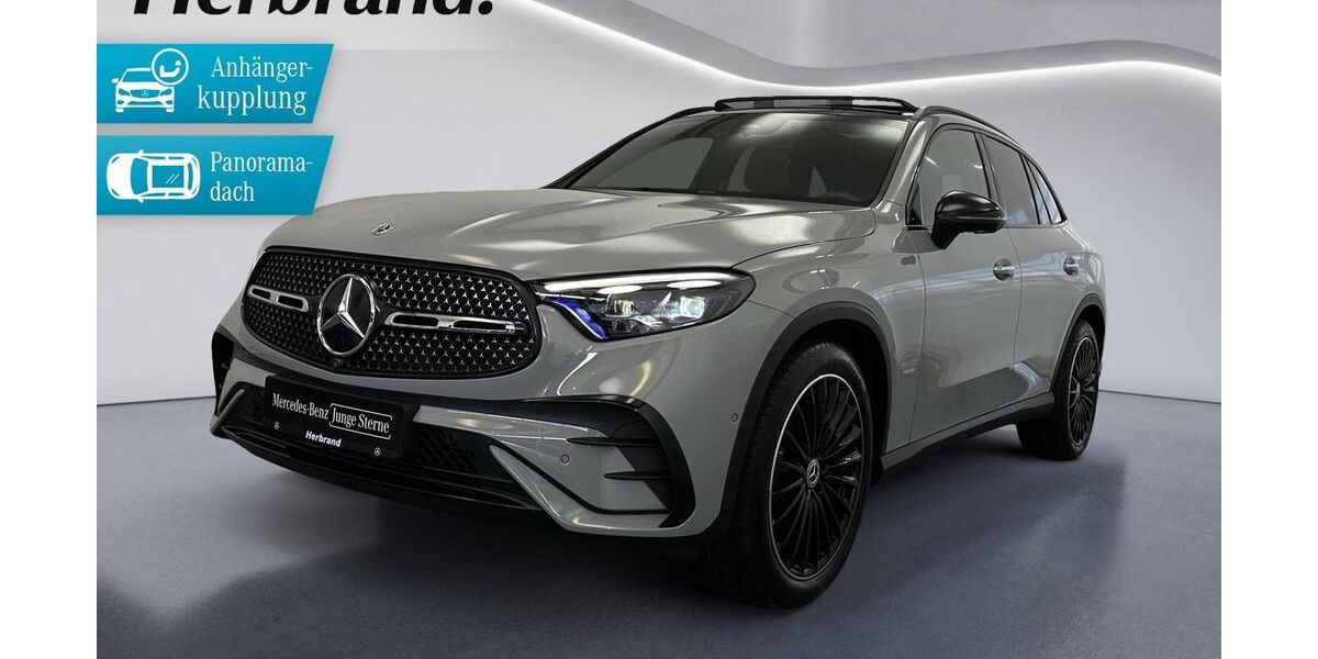 Mercedes-Benz GLC 300 21.206 km 64.444 &euro; Kevelaer 47623