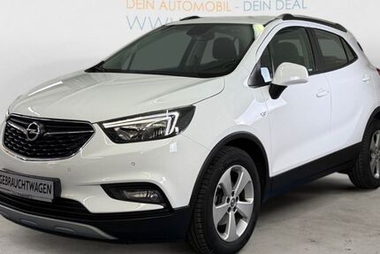Opel Mokka X 44.800 km 12.277 &euro; Dinslaken 46539