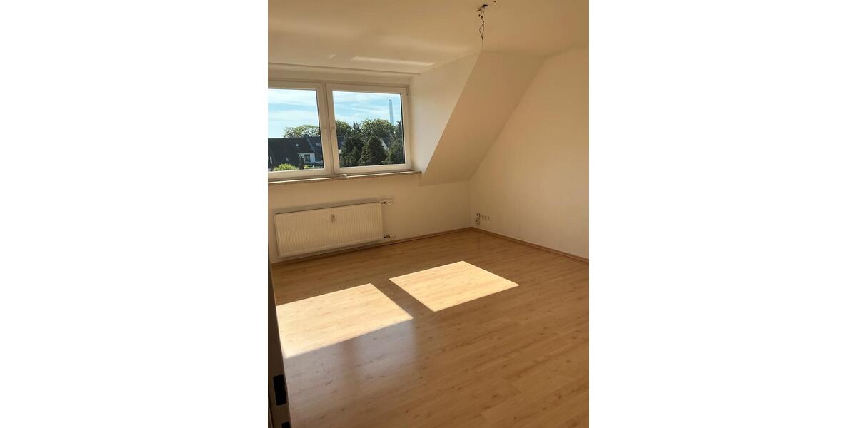 Etagenwohnung Oberhausen Biefang - 3.5 Zimmer, 60 m&sup2;, 670&euro; | Angebot:26676662