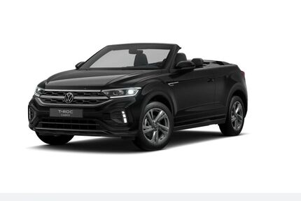 VW T-Roc 25.659 km 30.880 &euro; Duisburg 47059