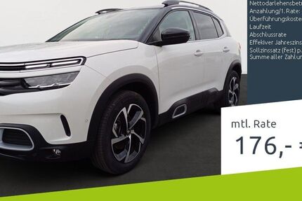 Citroen C5 Aircross 22.257 km 15.180 &euro; Borken 46325