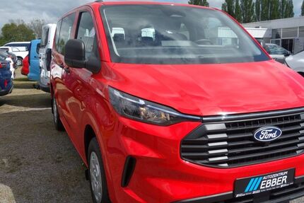 Ford Transit Custom 11.784 km 37.988 &euro; Bocholt 46395