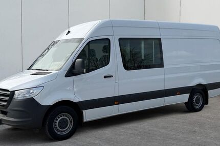 Mercedes-Benz Sprinter 101.201 km 35.522 &euro; Kevelaer 47623