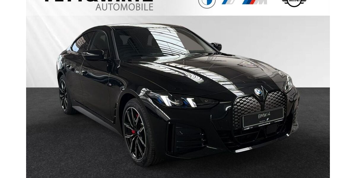 BMW i4 4.000 km 64.790 &euro; Moers 47441